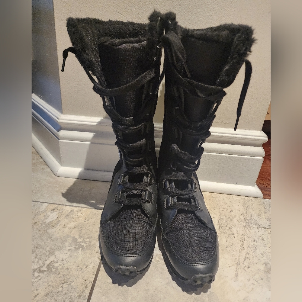 Women's Winter Boots